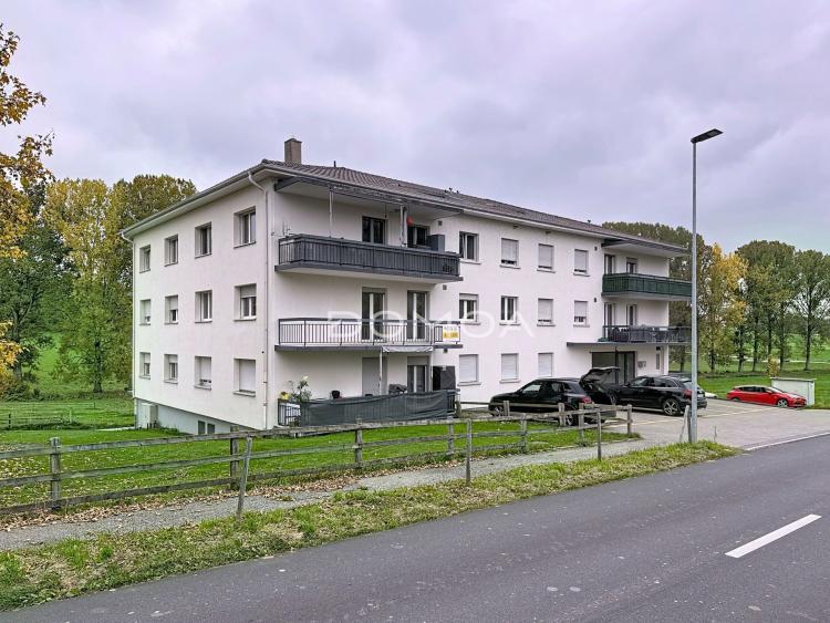 Bel appartement 4,5 pièces avec terrasse, idéal pour investisseur ou premier achat