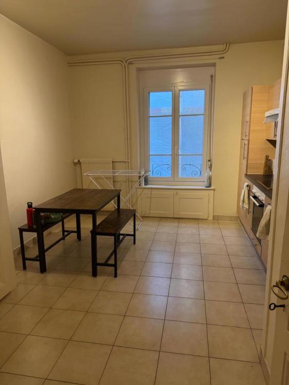 Appartement de 3 pièces aux Eaux-Vives. à Genève | Eaux-Vives
