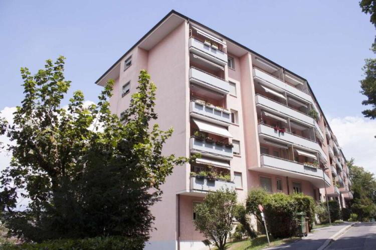 Appartement de 3 pièces au 1er étage
