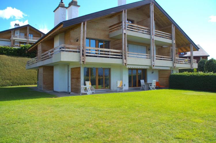 Apartment for rent, Rue de la Marot 13 (Lens, Switzerland)