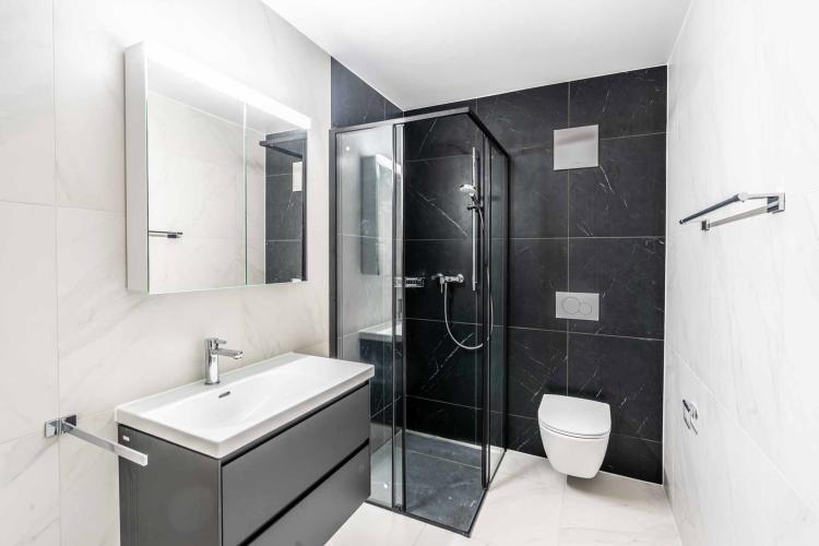 À saisir ce magnifique 4.5 pièces d’exception avec terrasse et jardin privatif !