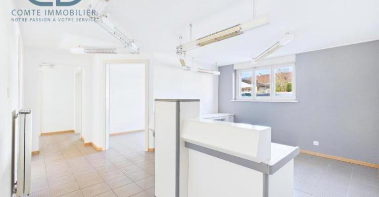 Appartement 5.5 pièces