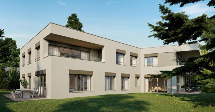 Appartement 5 pièces