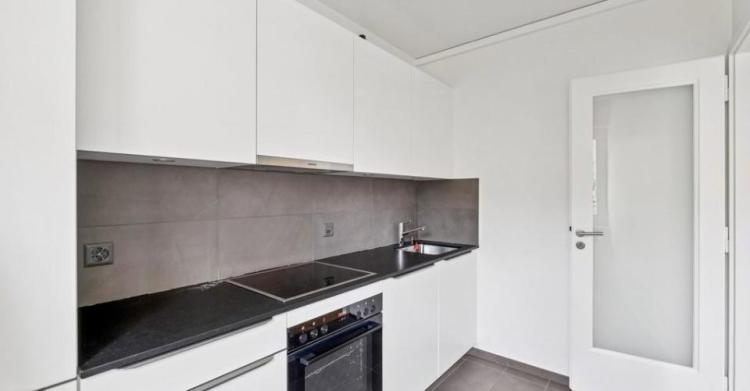 Appartement 2 pièces