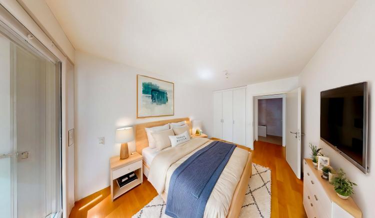 Apartment for sale, Florissant (Geneva, Switzerland)