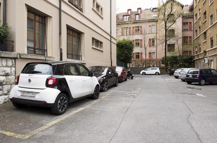 Avenue Dumas 3