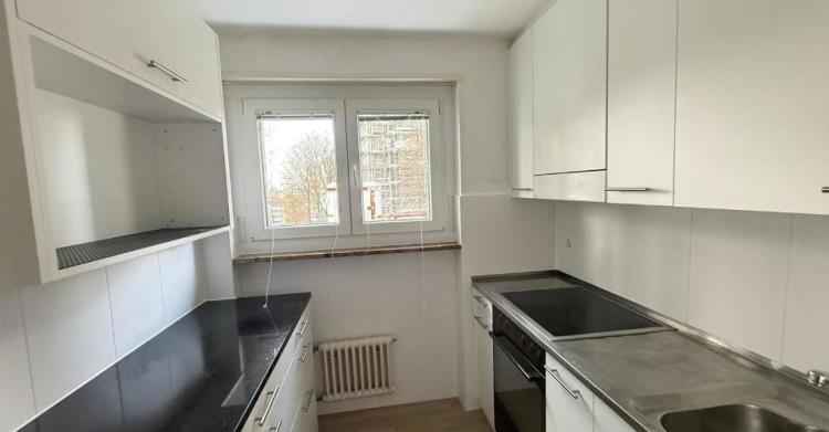 Appartement 3.5 pièces