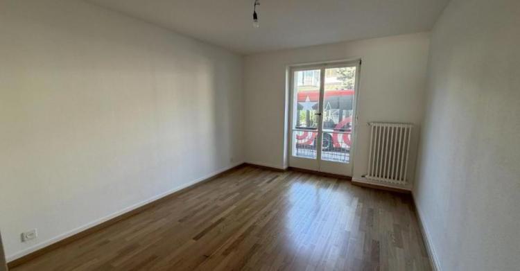 Appartement 3.5 pièces