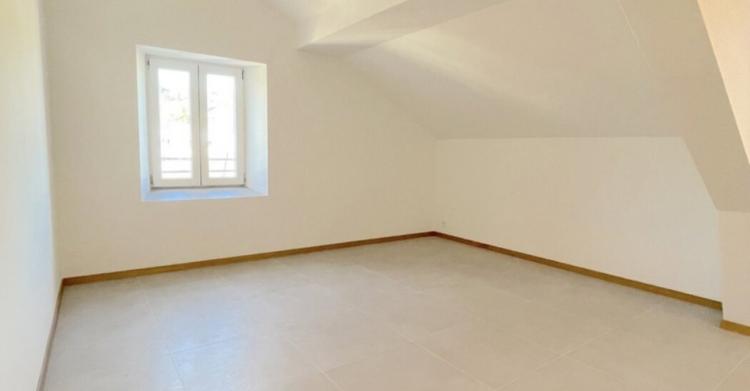 Appartement 1.5 pièces