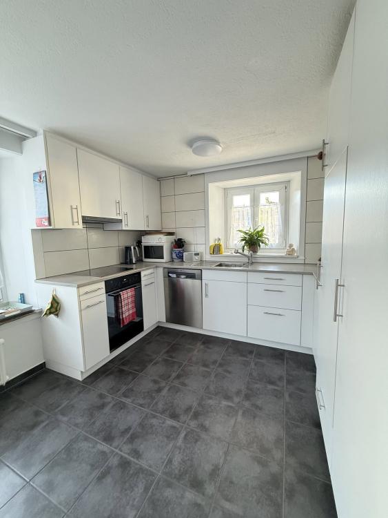 4.5 Zimmerwohnung in Plaffeien !
