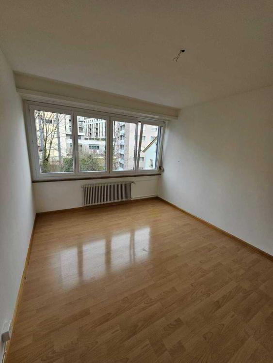 Apartment for rent, Industrie 11 (Delémont, Switzerland)
