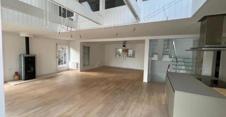 Villa 5.5 pièces