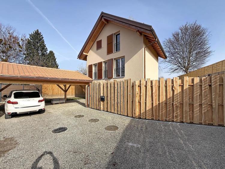 House for sale in Fey, Switzerland
