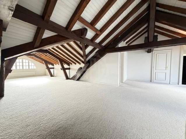 Charmant appartement - La Rippe