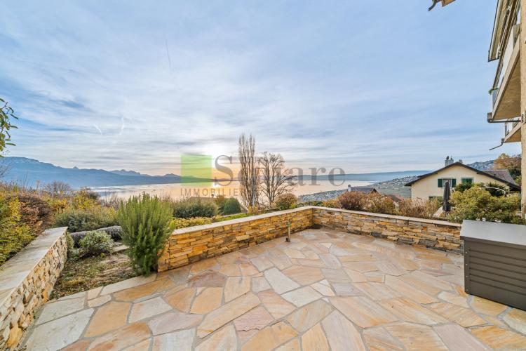 Apartment for sale, Centre (Chexbres, Switzerland)