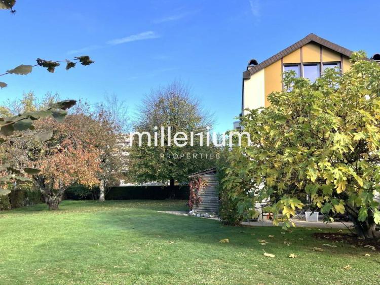 Belle maison spacieuse à Romanel sur Lausanne