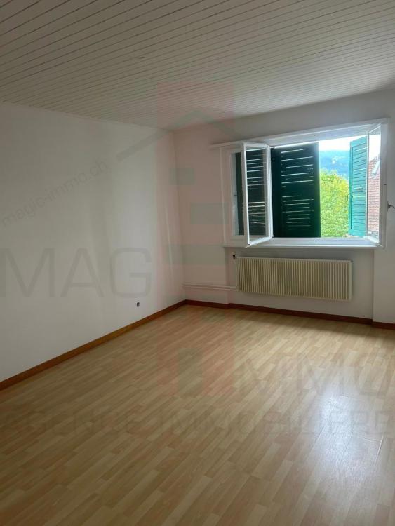 House for sale in Delémont, Switzerland