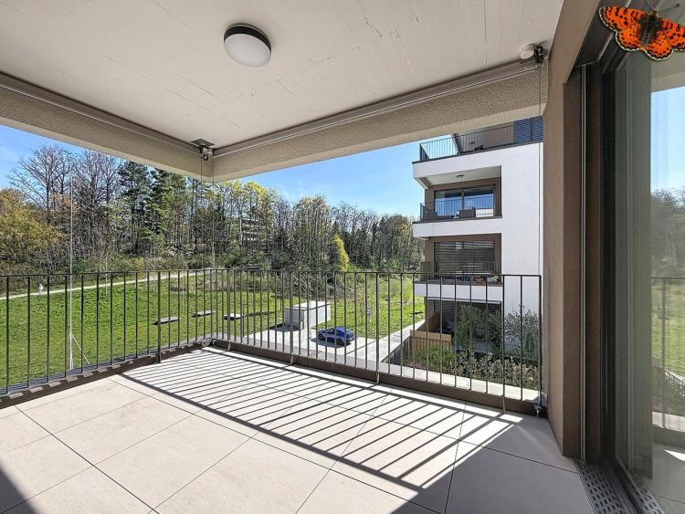 Apartment for rent, Place de l'ancienne Papeterie 2 (Marly, Switzerland)