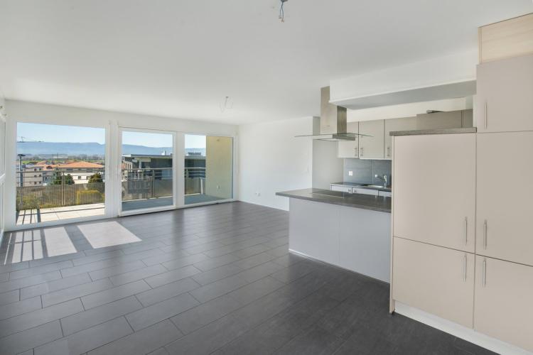 Apartment for sale, Impasse Côte-des-Esserts 14 (Montagny, Switzerland)