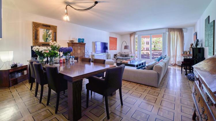 Apartment for sale in Geneva, Switzerland