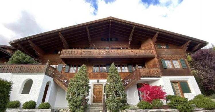 Chalet