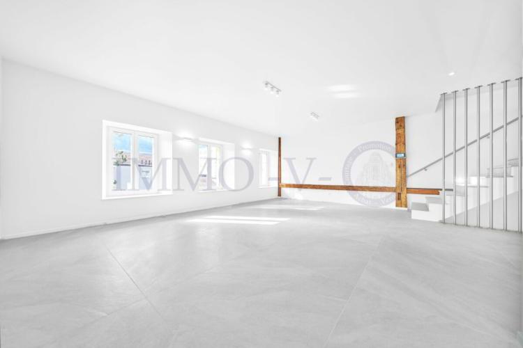 Apartment for rent in Vallorbe, Switzerland