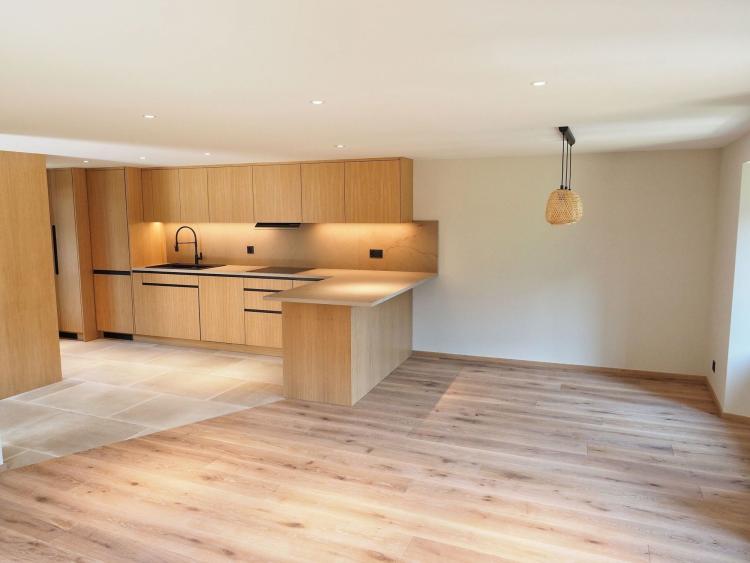 Annual rental - available from 1st May 2026