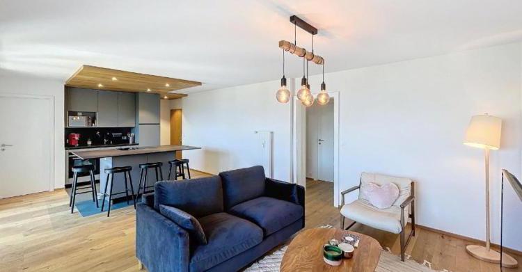 Appartement 4 pièces