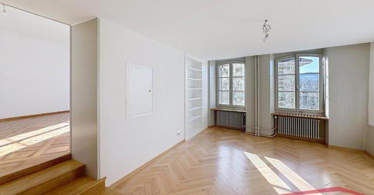 Appartement 3.5 pièces