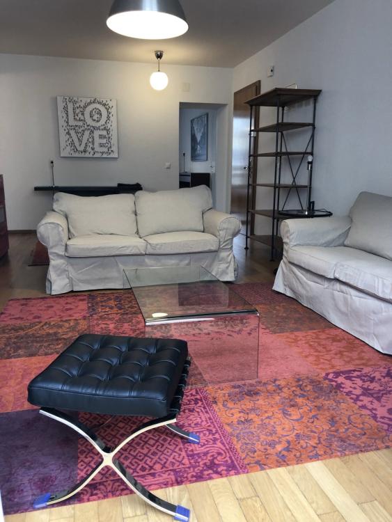 Apartment for rent, Chemin du Closelet 4 (Lausanne, Switzerland)