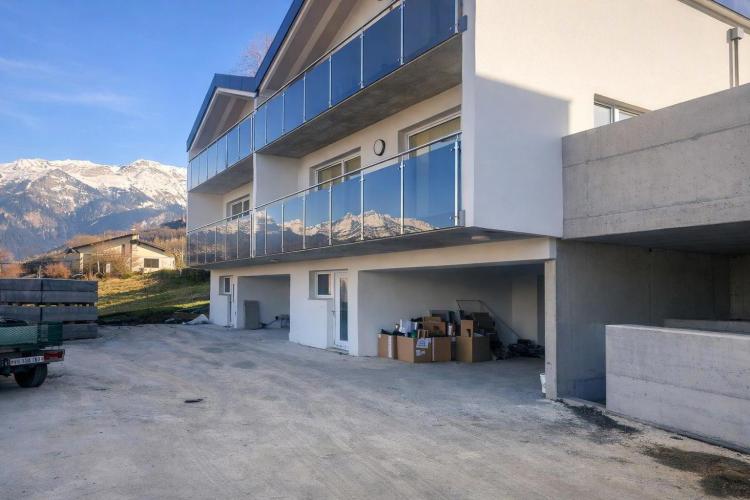 House for sale in Monthey, Switzerland
