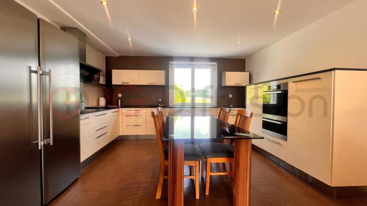 Apartment for rent, Ch. de l'Ofréquaz 31 (Épalinges, Switzerland)