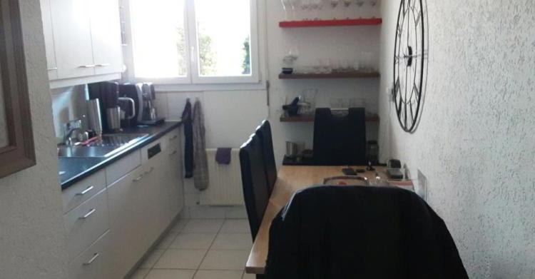Appartement 3 pièces