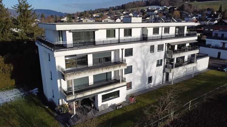 Apartment for sale in Rossemaison, Switzerland
