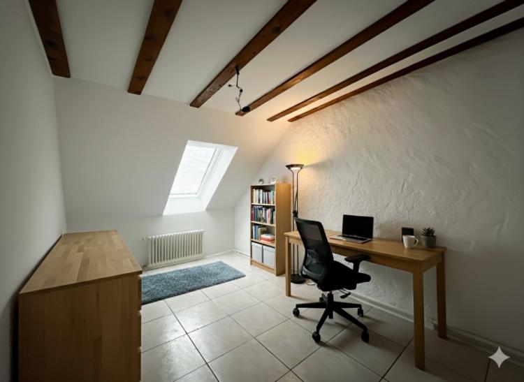 PREMIER LOYER NET OFFERT - Joli appartement de 4.5 pièces