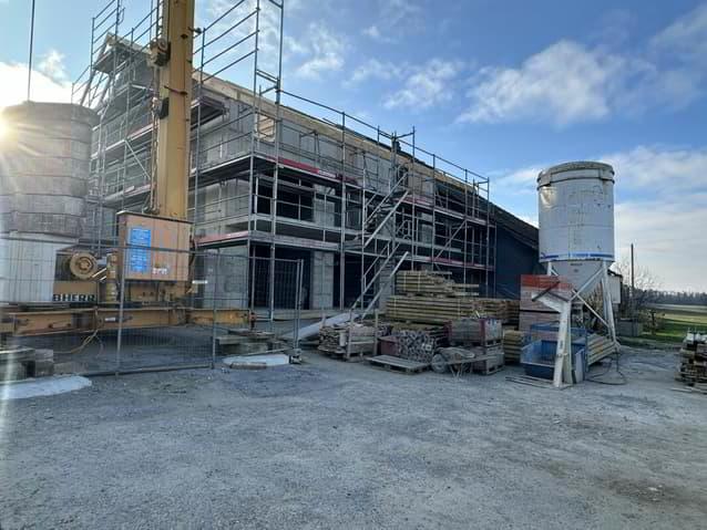 APPARTEMENT DUPLEX DE 4.5 PIECES - EN CONSTRUCTION - 4.5 ZI-DUPLEX...