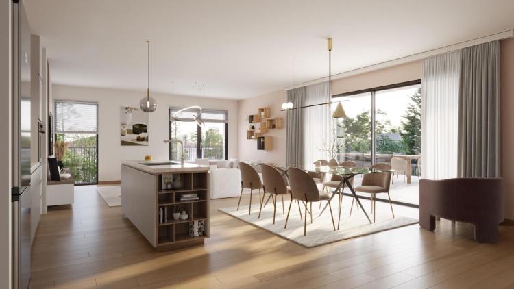 Apartment for sale in Pregny-Chambésy, Switzerland