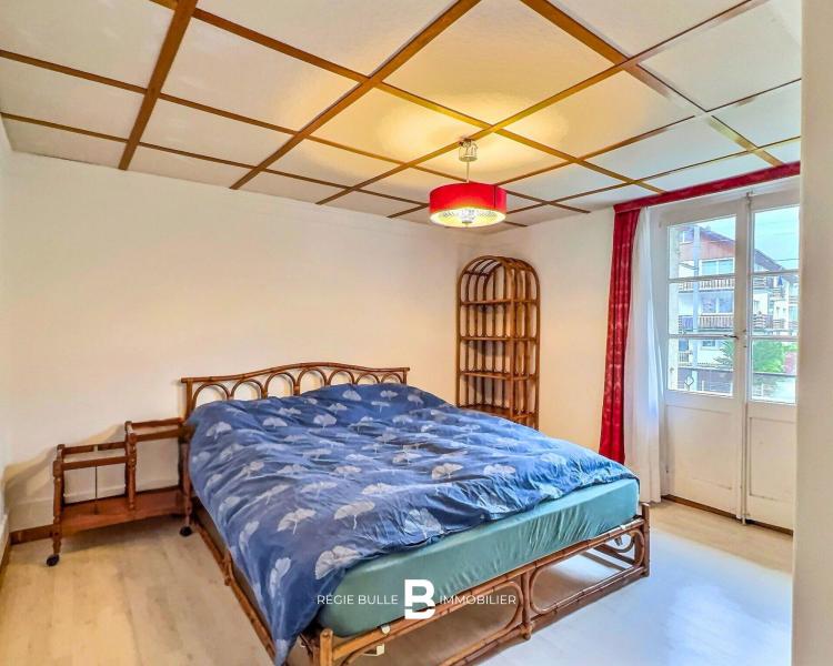 Un terrain, jusqu'à 6 appartements — l'opportunité est là.