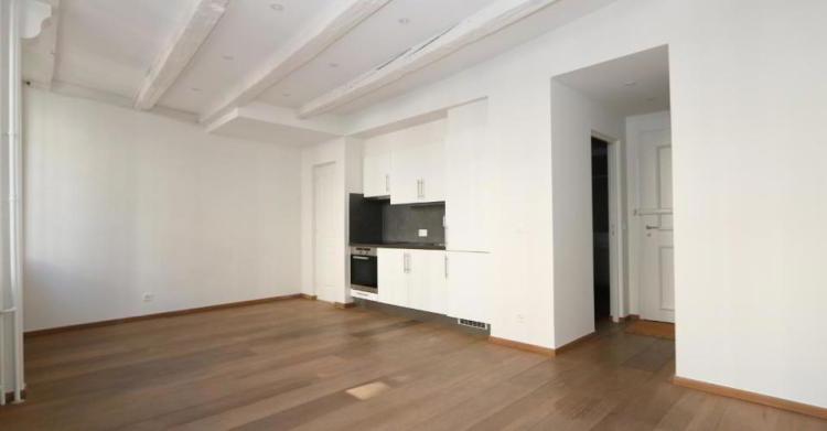 Appartement 3 pièces