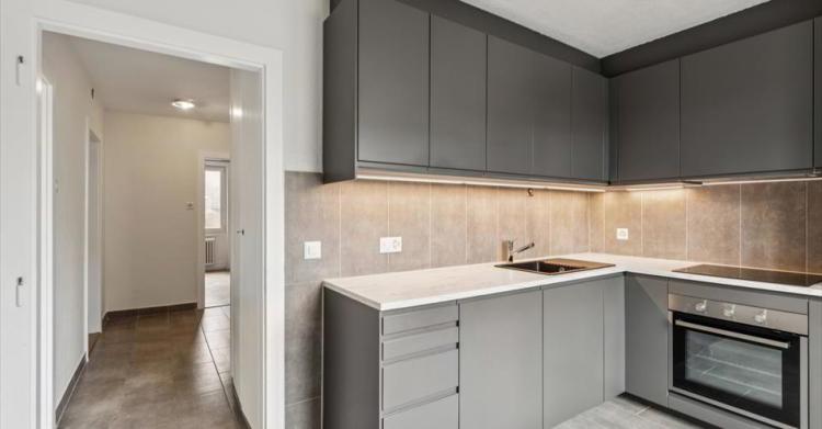 Appartement 3.5 pièces