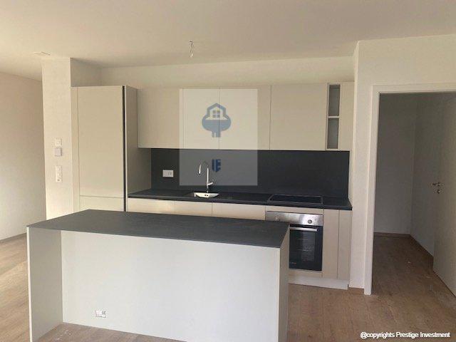 Appartement terrasse 2.5 pièces