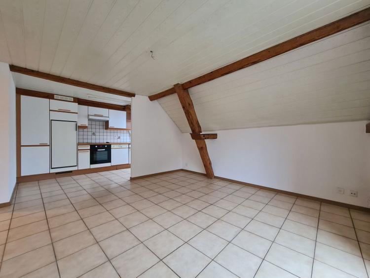 Apartment for rent, Rue de France 31 (Le Locle, Switzerland)
