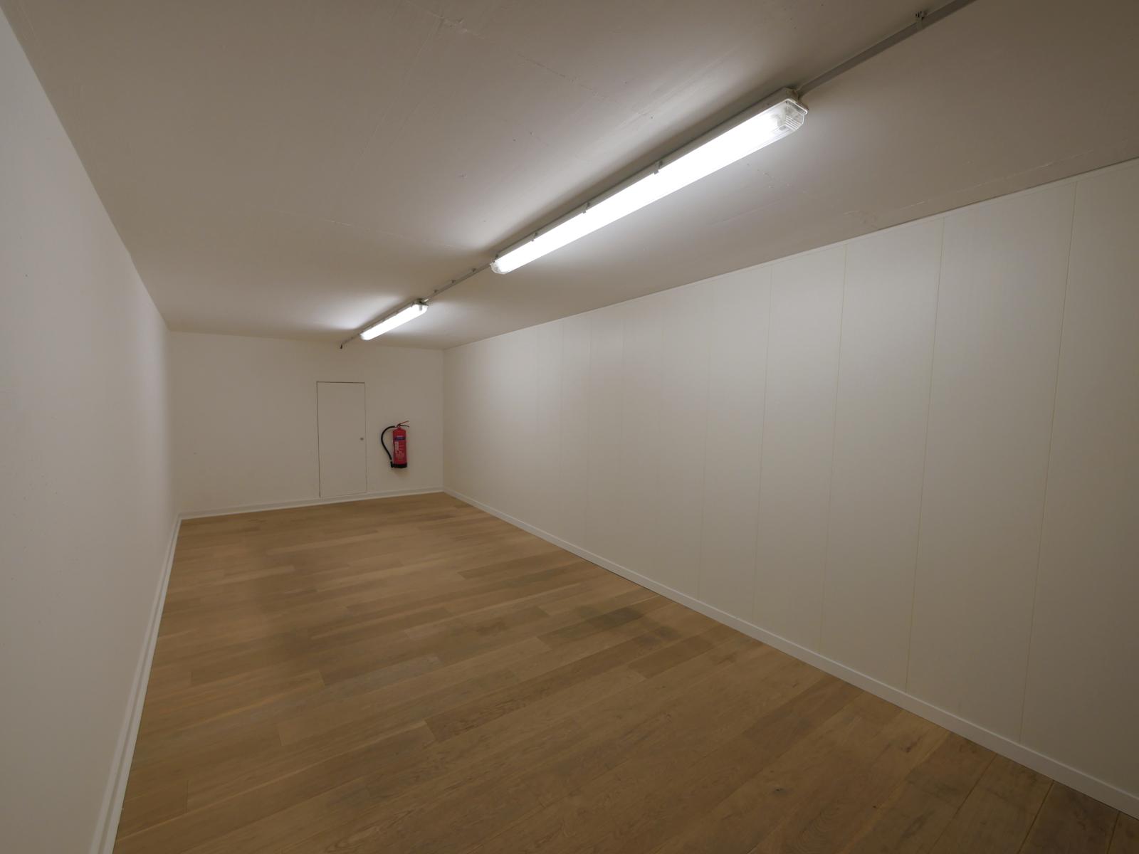 VILLA DEL SOLE - GRANDS BUREAUX DE STANDING