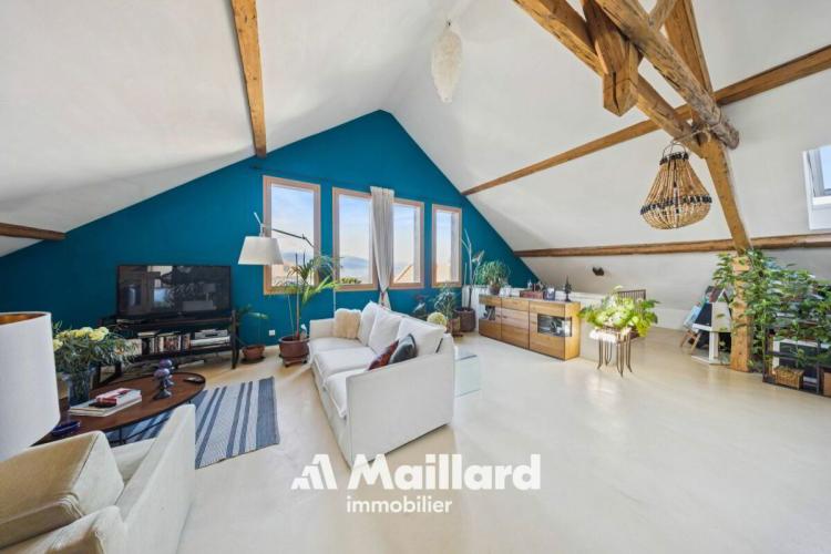 House for sale, Estavayer-le-Lac (Estavayer, Switzerland)