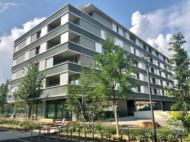Apartment for rent, Allée des Cèdres 10 (Chavannes-près-Renens, Switzerland)