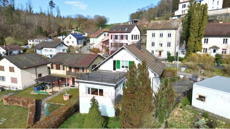 House for sale, Sur demande 1 (Porrentruy, Switzerland)
