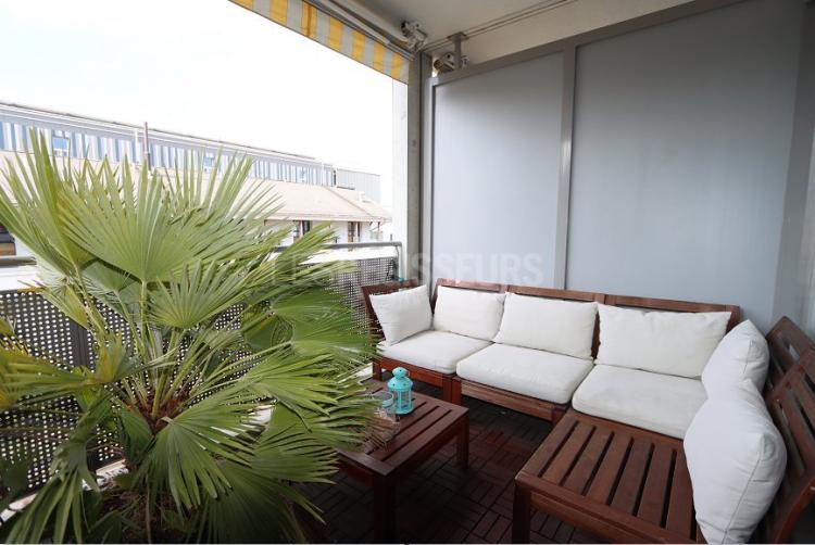 Apartment for sale, Chemin de bournoud 22 (Meyrin, Switzerland)