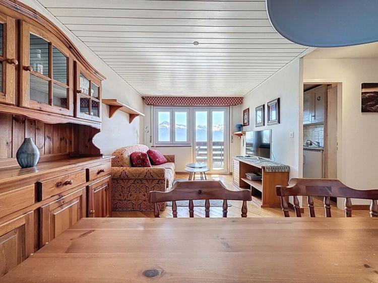 Apartment for sale, Route de la Combaz 38 (Crans-Montana, Switzerland)