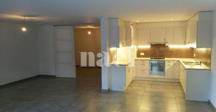 Loft 1 pièce