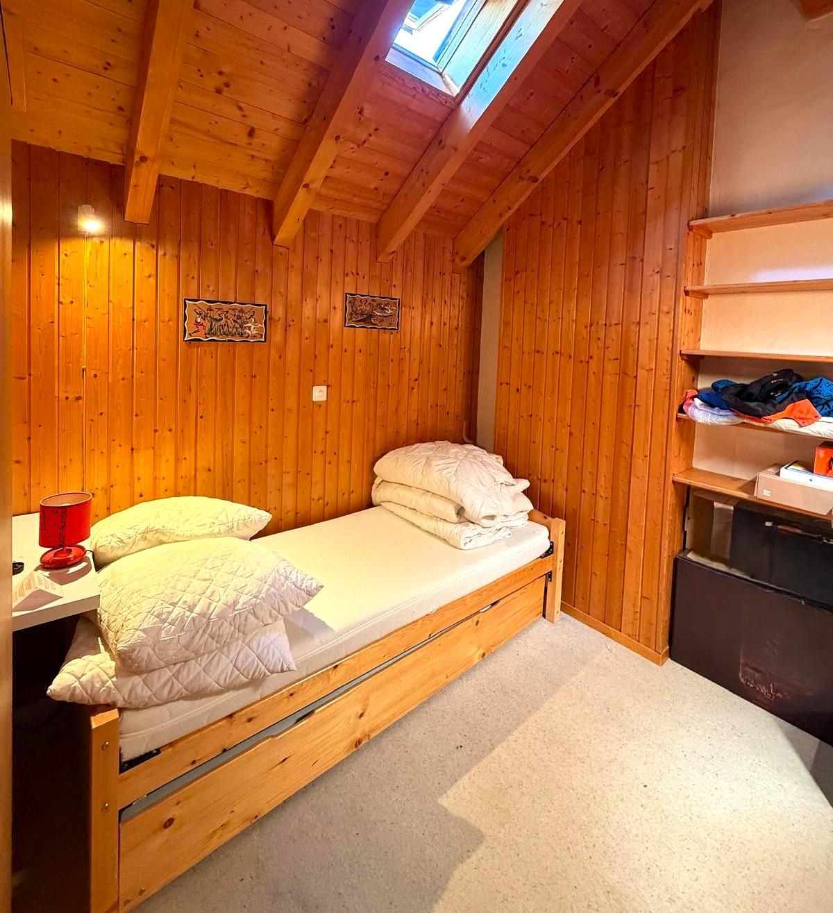 MOLESON | APPARTEMENT 3.5 p en duplex